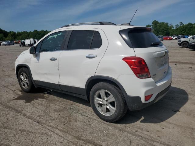 Photo 1 VIN: 3GNCJLSB9HL260249 - CHEVROLET TRAX 