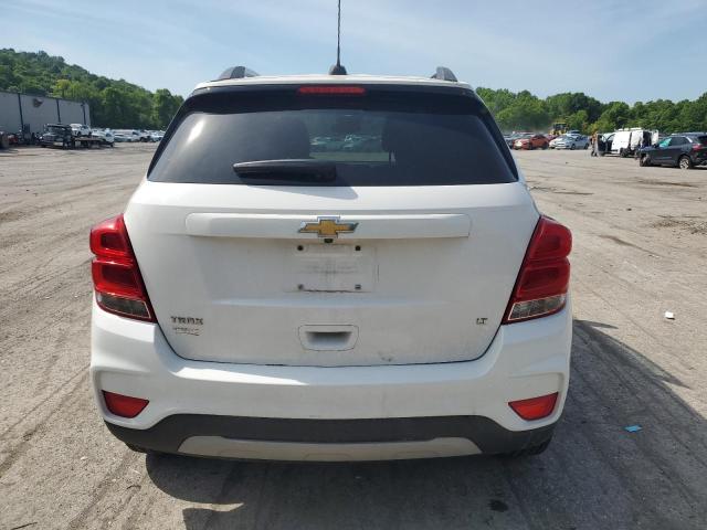 Photo 5 VIN: 3GNCJLSB9HL260249 - CHEVROLET TRAX 