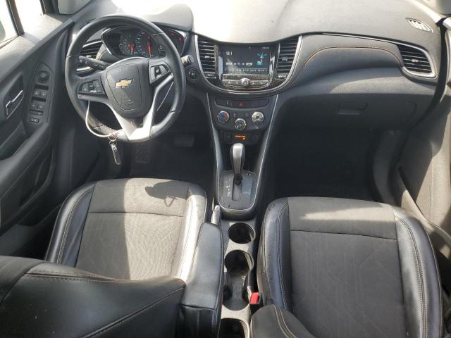 Photo 7 VIN: 3GNCJLSB9HL260249 - CHEVROLET TRAX 