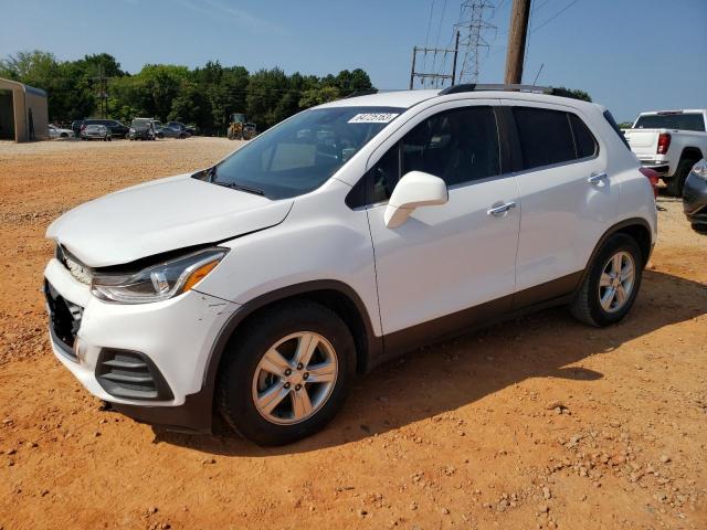 Photo 0 VIN: 3GNCJLSB9JL170573 - CHEVROLET TRAX 1LT 