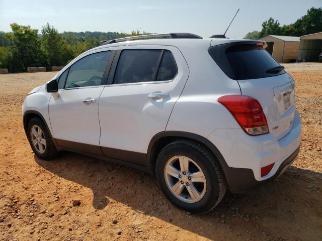 Photo 1 VIN: 3GNCJLSB9JL170573 - CHEVROLET TRAX 1LT 