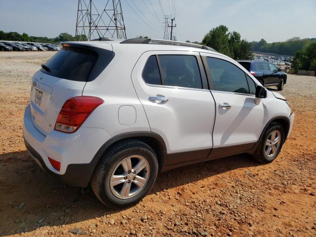 Photo 2 VIN: 3GNCJLSB9JL170573 - CHEVROLET TRAX 1LT 