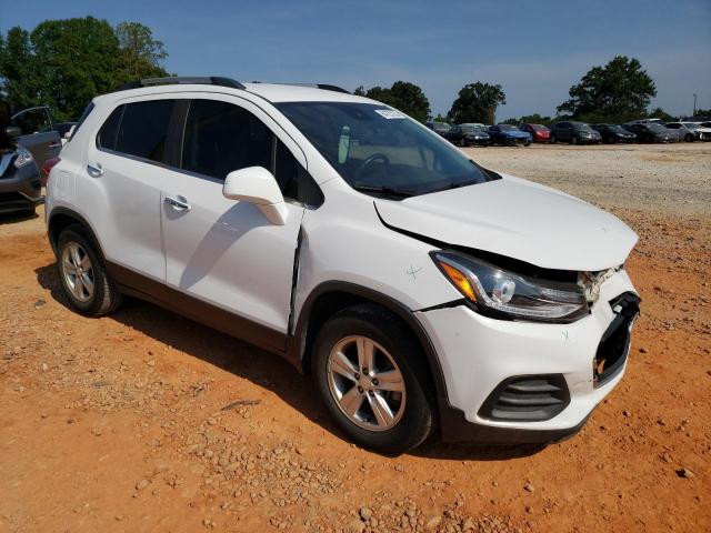 Photo 3 VIN: 3GNCJLSB9JL170573 - CHEVROLET TRAX 1LT 