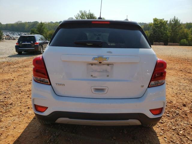 Photo 5 VIN: 3GNCJLSB9JL170573 - CHEVROLET TRAX 1LT 