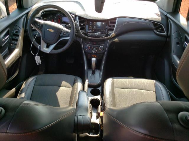 Photo 7 VIN: 3GNCJLSB9JL170573 - CHEVROLET TRAX 1LT 