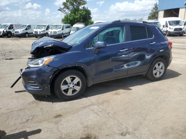 Photo 0 VIN: 3GNCJLSB9JL262542 - CHEVROLET TRAX 