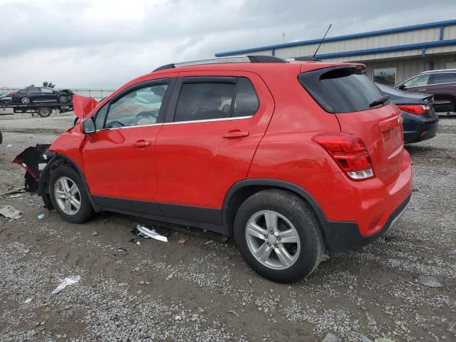 Photo 1 VIN: 3GNCJLSB9JL264503 - CHEVROLET TRAX 