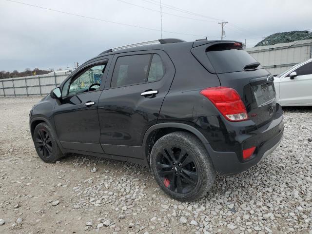 Photo 1 VIN: 3GNCJLSB9JL278093 - CHEVROLET TRAX 1LT 