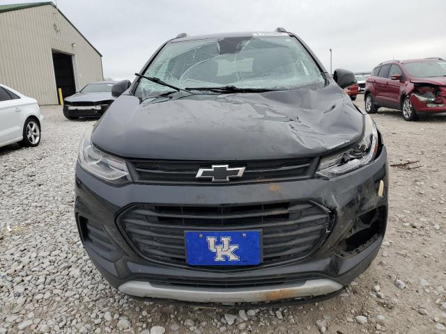 Photo 4 VIN: 3GNCJLSB9JL278093 - CHEVROLET TRAX 1LT 