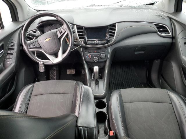 Photo 7 VIN: 3GNCJLSB9JL278093 - CHEVROLET TRAX 1LT 