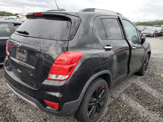 Photo 2 VIN: 3GNCJLSB9JL294732 - CHEVROLET TRAX 1LT 