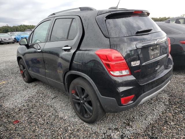 Photo 1 VIN: 3GNCJLSB9JL294732 - CHEVROLET TRAX 1LT 