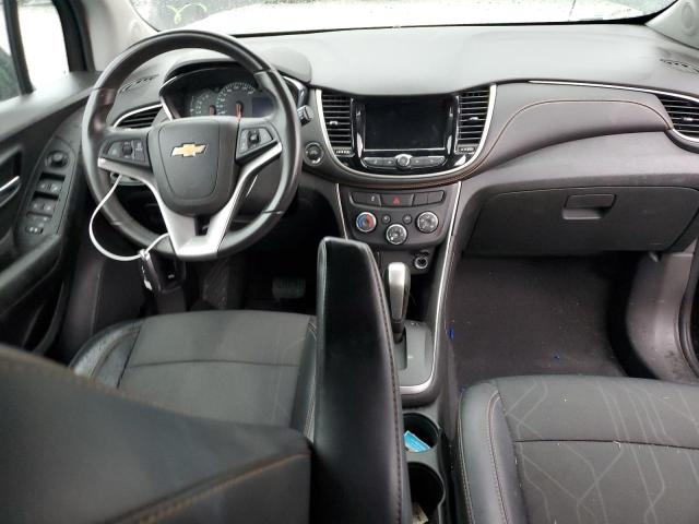 Photo 7 VIN: 3GNCJLSB9JL294732 - CHEVROLET TRAX 1LT 