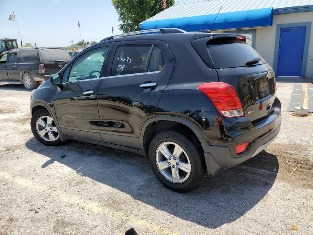 Photo 1 VIN: 3GNCJLSB9JL334842 - CHEVROLET TRAX 1LT 