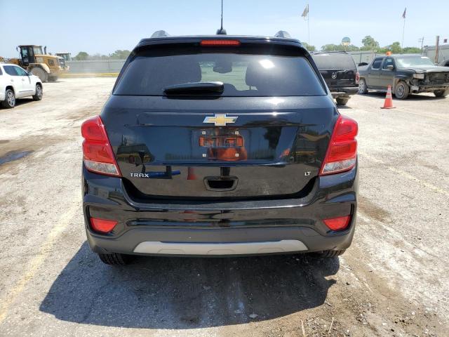 Photo 5 VIN: 3GNCJLSB9JL334842 - CHEVROLET TRAX 1LT 