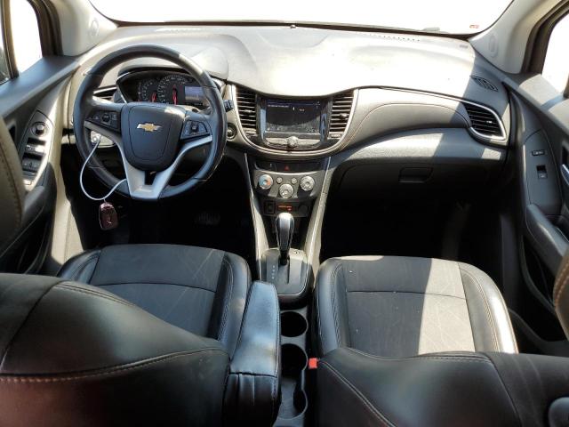 Photo 7 VIN: 3GNCJLSB9JL334842 - CHEVROLET TRAX 1LT 