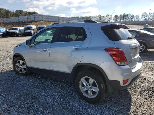 Photo 1 VIN: 3GNCJLSB9JL415761 - CHEVROLET TRAX 