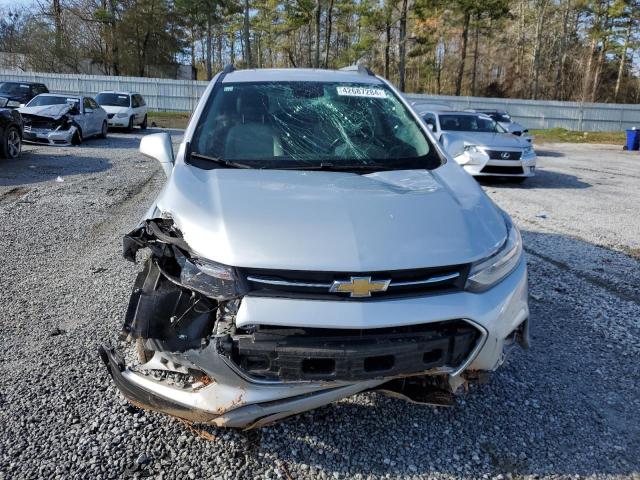 Photo 4 VIN: 3GNCJLSB9JL415761 - CHEVROLET TRAX 