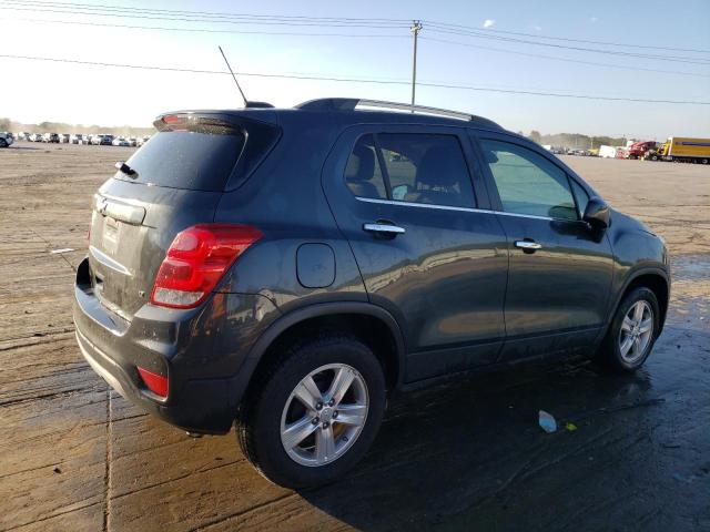 Photo 2 VIN: 3GNCJLSB9JL419809 - CHEVROLET TRAX 