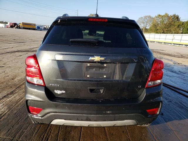 Photo 5 VIN: 3GNCJLSB9JL419809 - CHEVROLET TRAX 