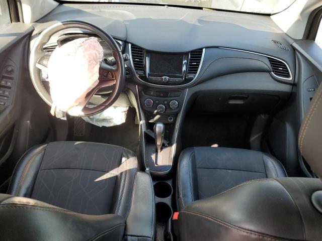 Photo 7 VIN: 3GNCJLSB9JL419809 - CHEVROLET TRAX 