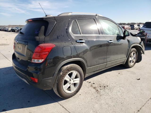 Photo 2 VIN: 3GNCJLSB9KL141690 - CHEVROLET TRAX 1LT 