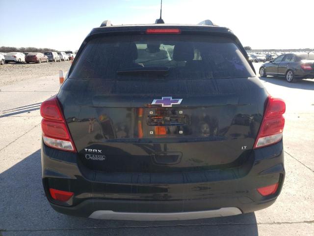 Photo 5 VIN: 3GNCJLSB9KL141690 - CHEVROLET TRAX 1LT 