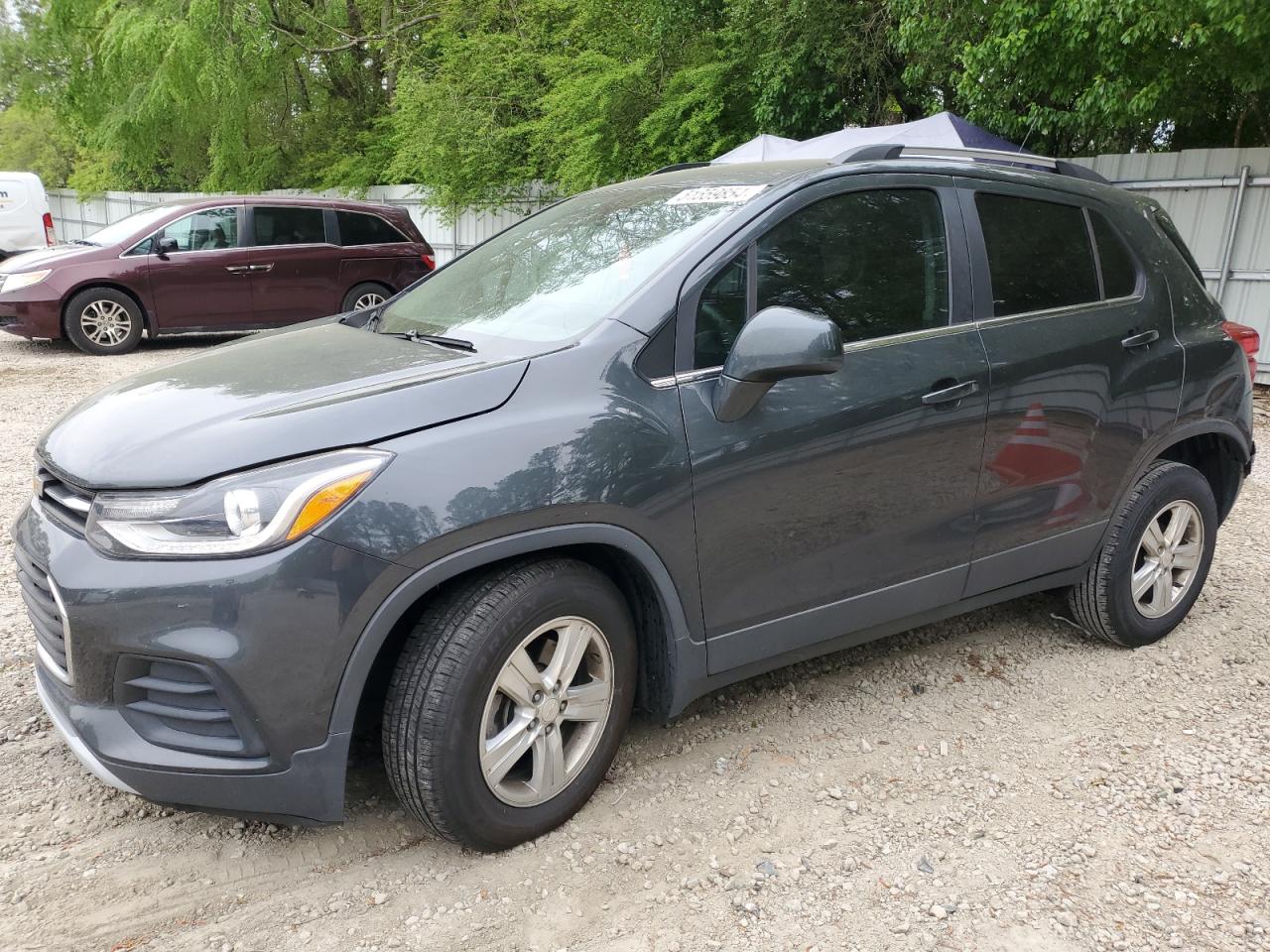 Photo 0 VIN: 3GNCJLSB9KL150079 - CHEVROLET TRAX 