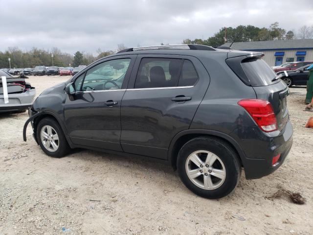 Photo 1 VIN: 3GNCJLSB9KL158733 - CHEVROLET TRAX 1LT 