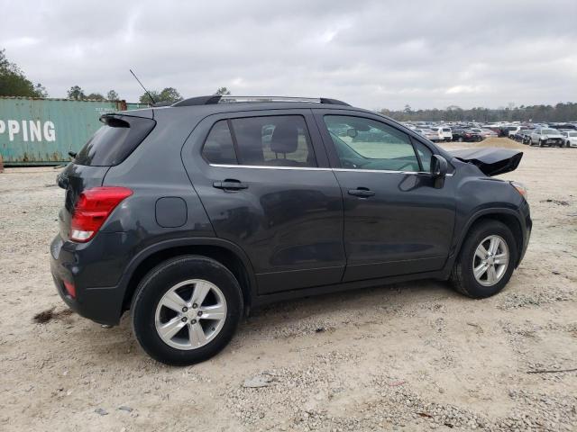 Photo 2 VIN: 3GNCJLSB9KL158733 - CHEVROLET TRAX 1LT 