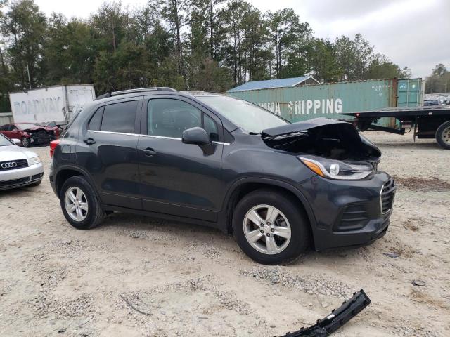 Photo 3 VIN: 3GNCJLSB9KL158733 - CHEVROLET TRAX 1LT 