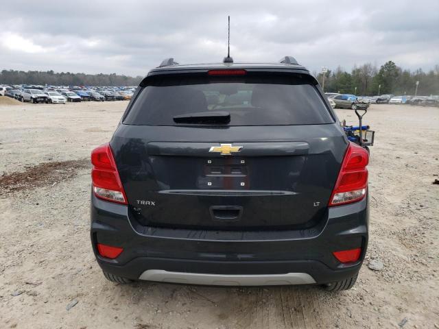 Photo 5 VIN: 3GNCJLSB9KL158733 - CHEVROLET TRAX 1LT 