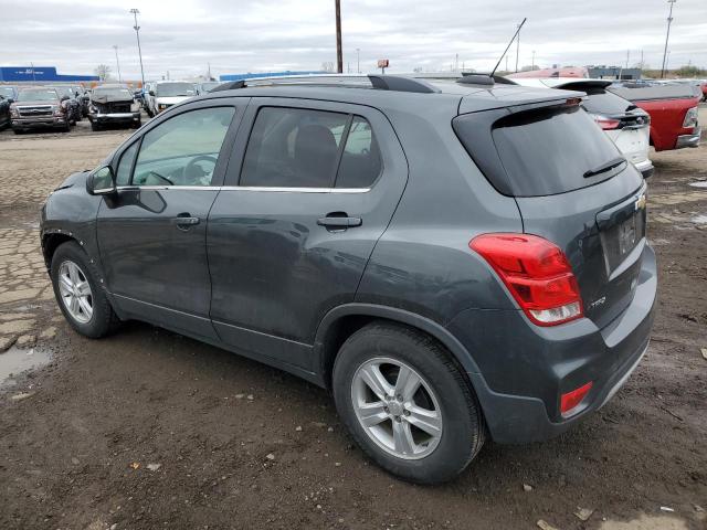 Photo 1 VIN: 3GNCJLSB9KL256130 - CHEVROLET TRAX 