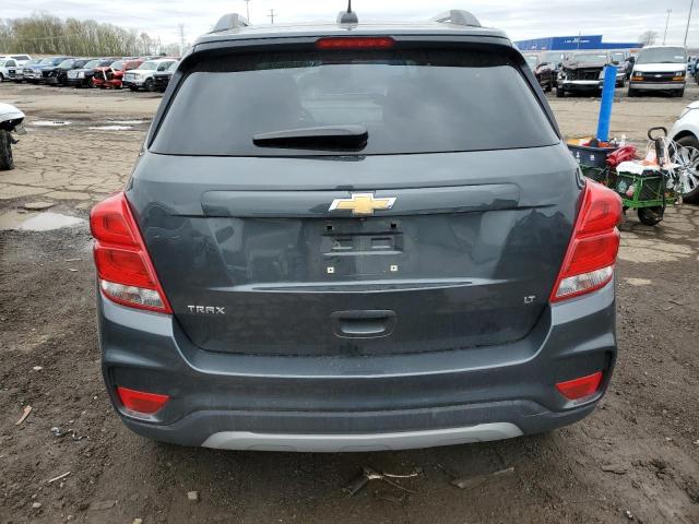 Photo 5 VIN: 3GNCJLSB9KL256130 - CHEVROLET TRAX 