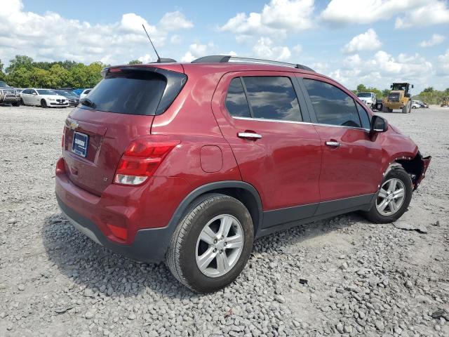 Photo 2 VIN: 3GNCJLSB9KL262591 - CHEVROLET TRAX 1LT 