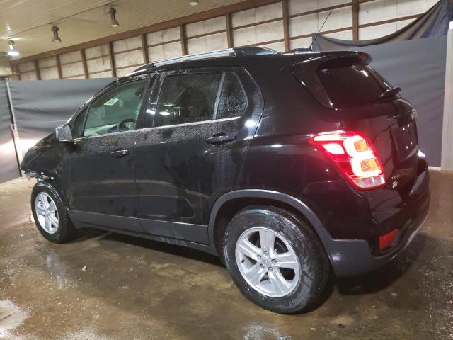 Photo 1 VIN: 3GNCJLSB9KL266382 - CHEVROLET TRAX 