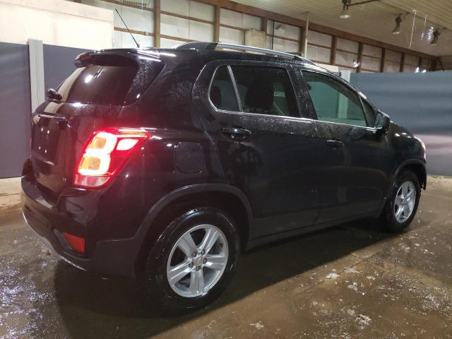 Photo 2 VIN: 3GNCJLSB9KL266382 - CHEVROLET TRAX 