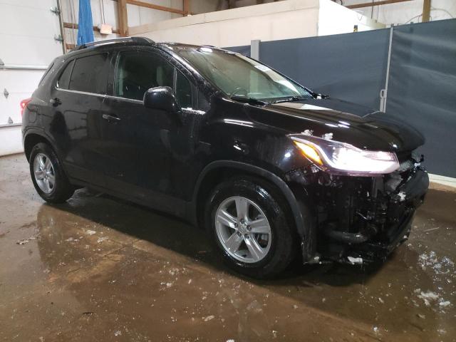 Photo 3 VIN: 3GNCJLSB9KL266382 - CHEVROLET TRAX 