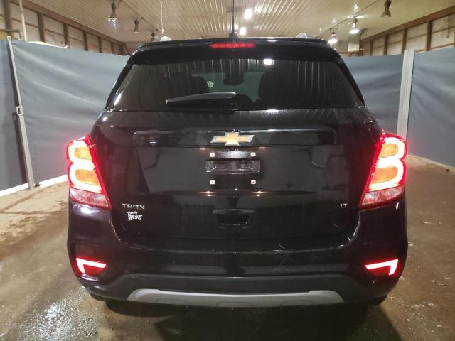 Photo 5 VIN: 3GNCJLSB9KL266382 - CHEVROLET TRAX 