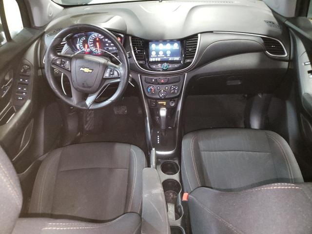 Photo 7 VIN: 3GNCJLSB9KL266382 - CHEVROLET TRAX 