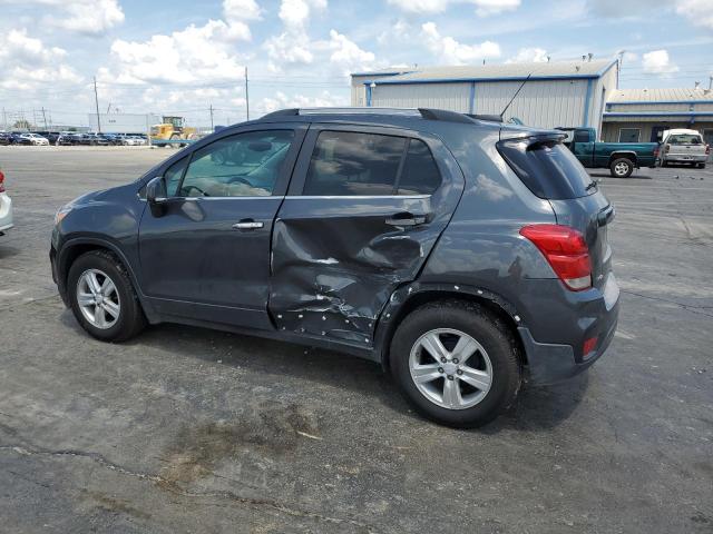 Photo 1 VIN: 3GNCJLSB9KL292397 - CHEVROLET TRAX 1LT 