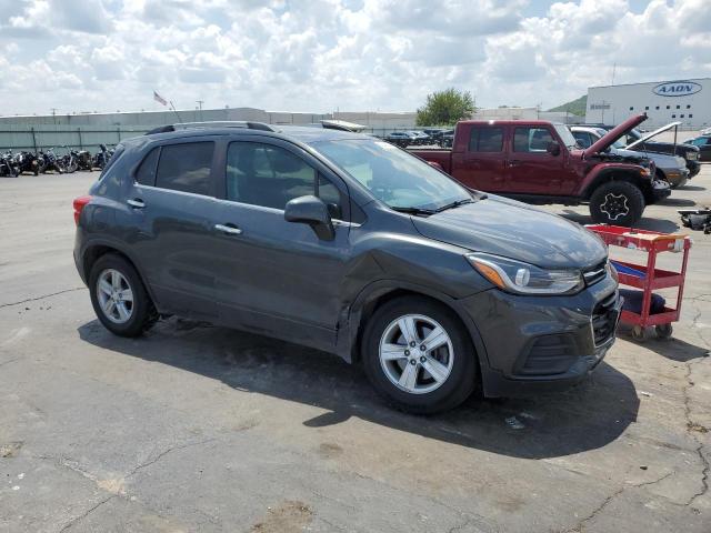 Photo 3 VIN: 3GNCJLSB9KL292397 - CHEVROLET TRAX 1LT 