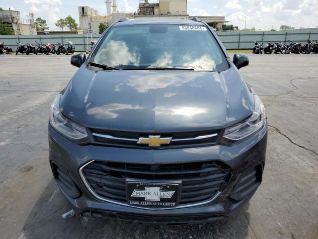 Photo 4 VIN: 3GNCJLSB9KL292397 - CHEVROLET TRAX 1LT 