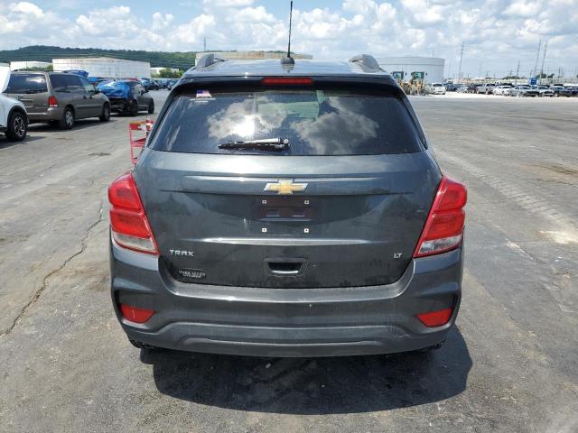 Photo 5 VIN: 3GNCJLSB9KL292397 - CHEVROLET TRAX 1LT 