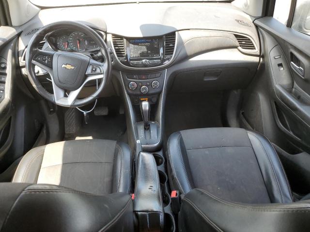 Photo 7 VIN: 3GNCJLSB9KL292397 - CHEVROLET TRAX 1LT 