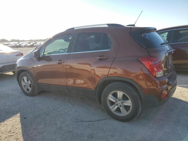 Photo 1 VIN: 3GNCJLSB9KL310610 - CHEVROLET TRAX 