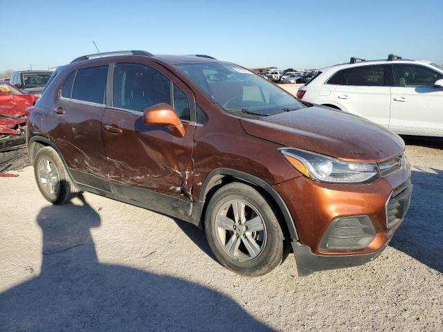 Photo 3 VIN: 3GNCJLSB9KL310610 - CHEVROLET TRAX 