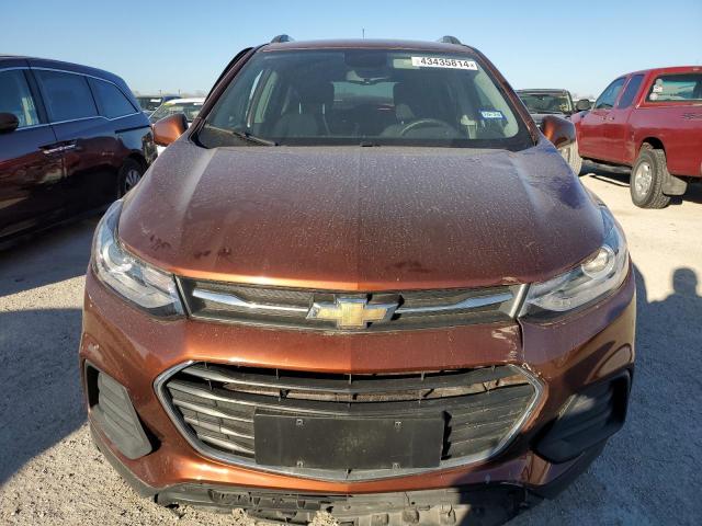 Photo 4 VIN: 3GNCJLSB9KL310610 - CHEVROLET TRAX 