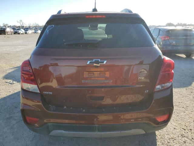 Photo 5 VIN: 3GNCJLSB9KL310610 - CHEVROLET TRAX 