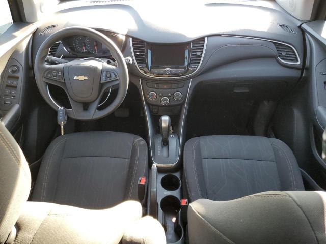 Photo 7 VIN: 3GNCJLSB9KL310610 - CHEVROLET TRAX 